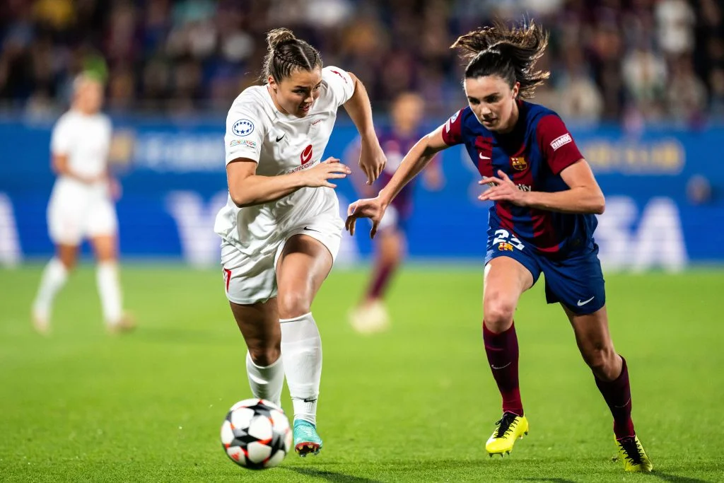 PSG, FC Barcelone : Hansi Flick relance le bras de fer
