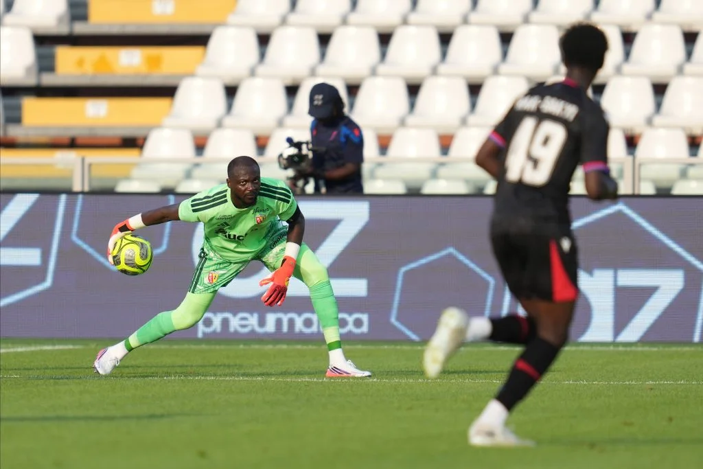 RC Lens : un départ attendu devient officiel après une saison réussie