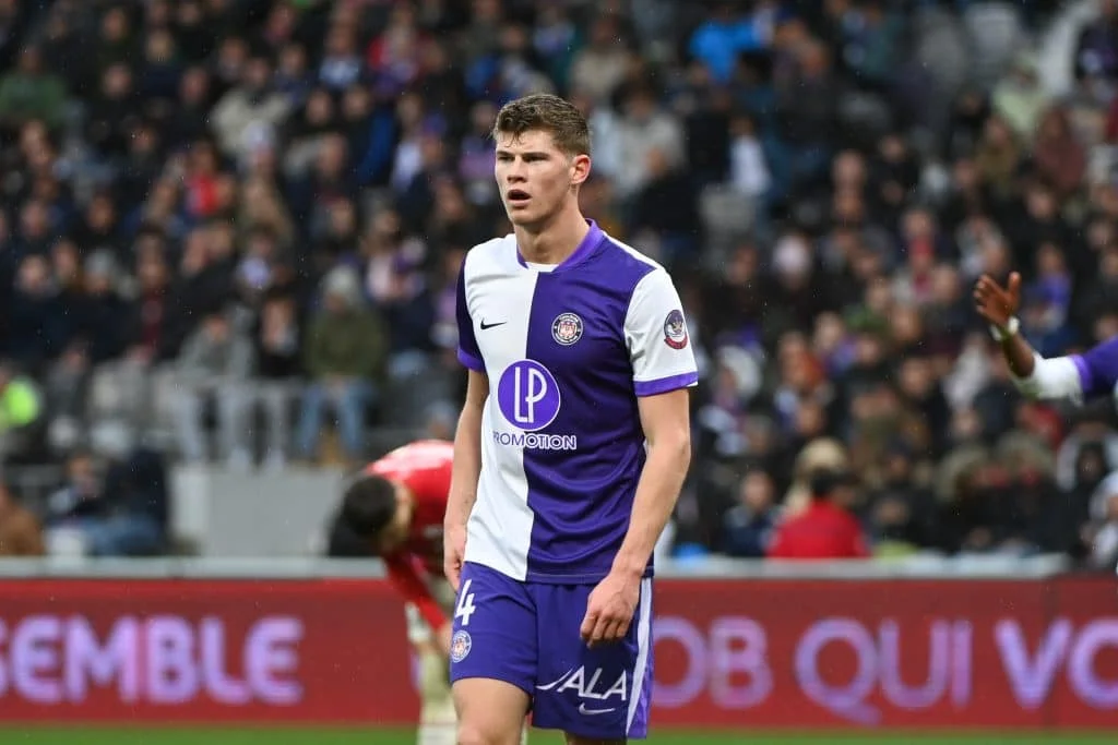 Stade Rennais Mercato : les détails exacts du deal Charlie Cresswell sont connus