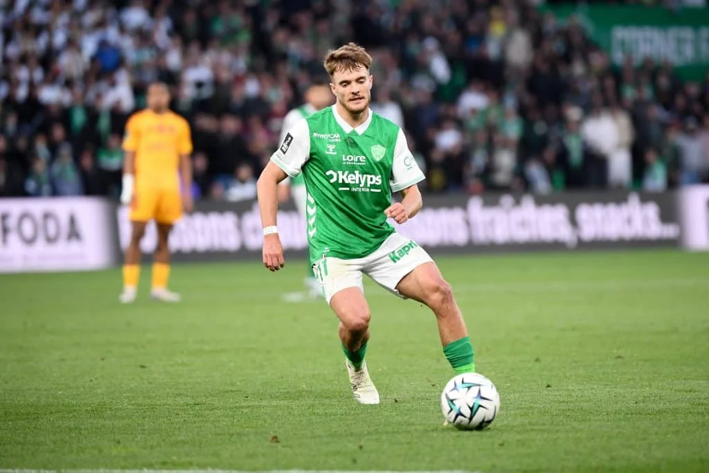 ASSE : le verdict est tombé pour Ben Old, c’est un gros coup dur !