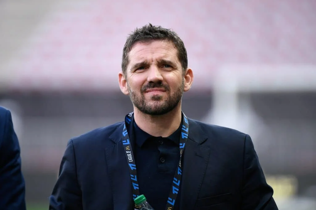 RC Lens Mercato : avant Titraoui, Leca avait tenté un autre talent algérien !