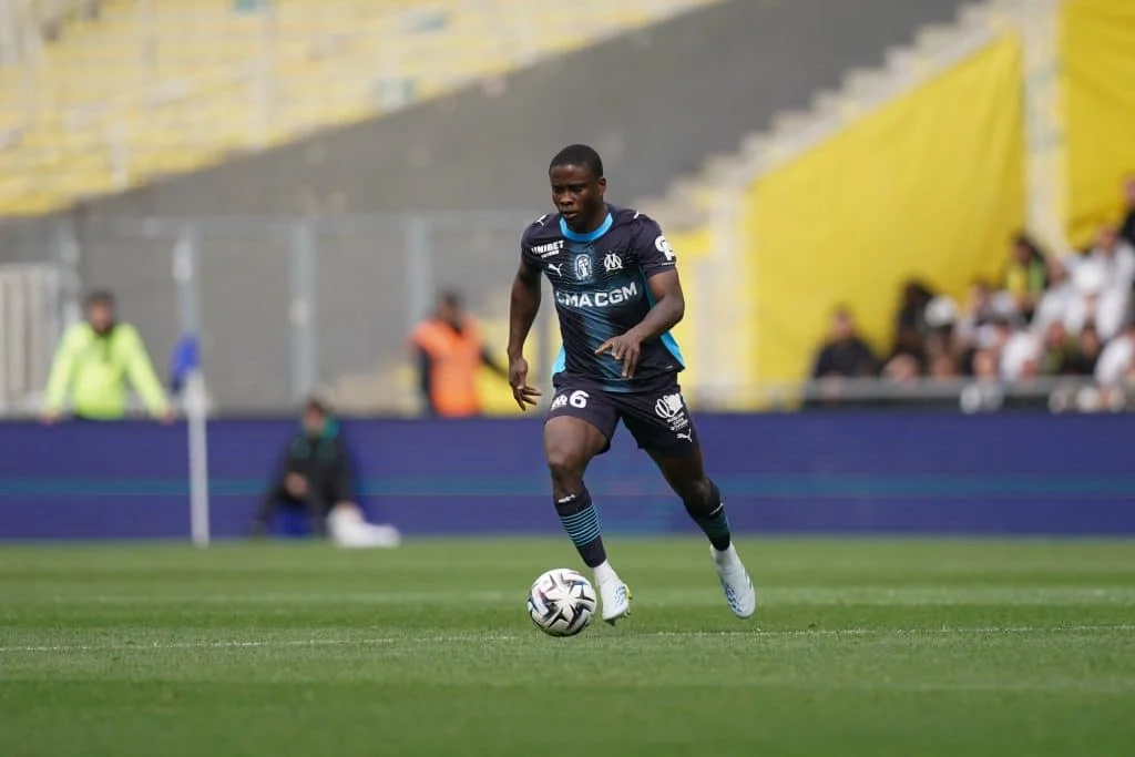 OM Mercato : un flop marseillais relancé par un club de Ligue 1 ?