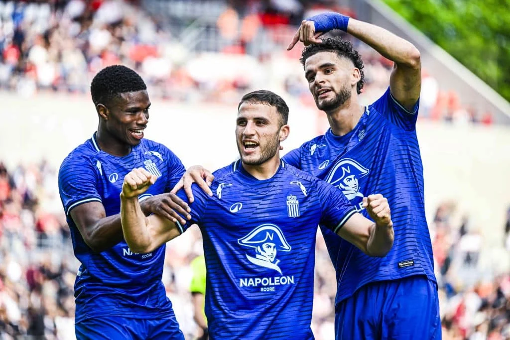 RC Lens : Titraoui a fait un choix très symbolique avant son officialisation