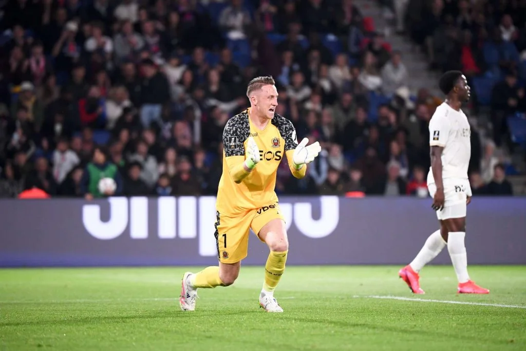 OM Mercato : une offre est partie pour un taulier dont le nom résonne au PSG