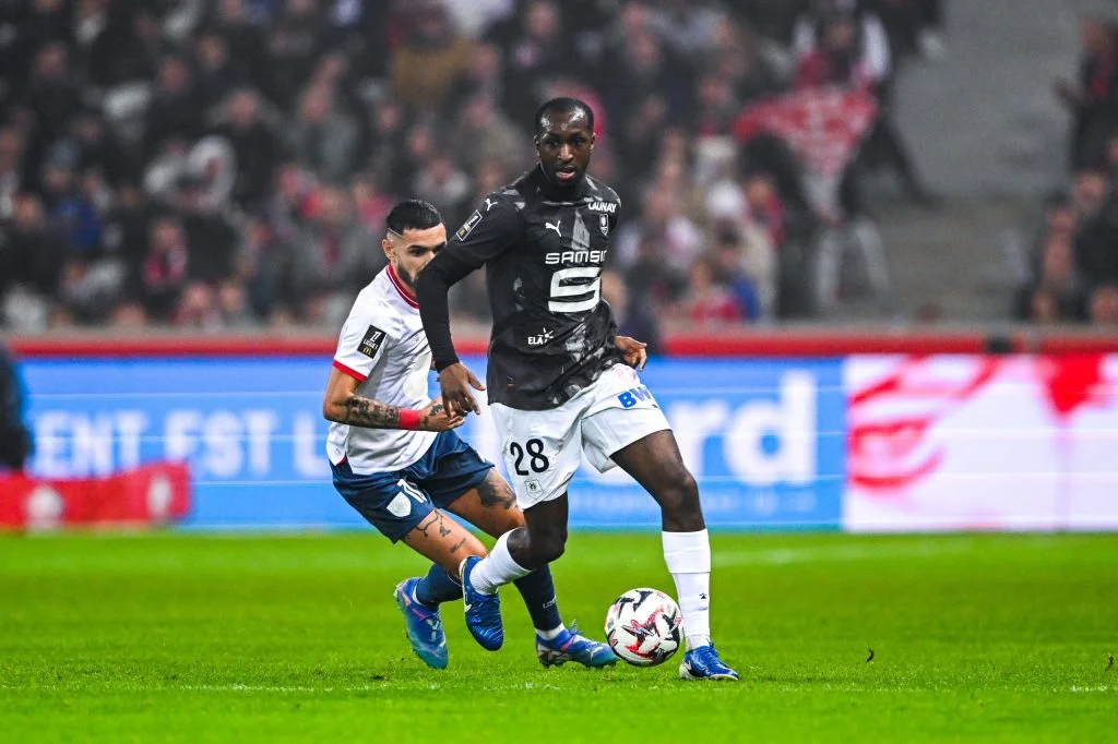 Stade Rennais Mercato : c’est bouclé pour le départ d’un indésirable !