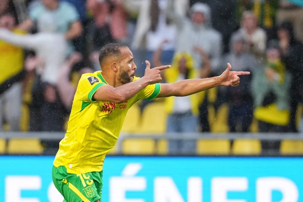 FC Nantes Mercato : Youssef El Arabi a trouvé un nouveau club