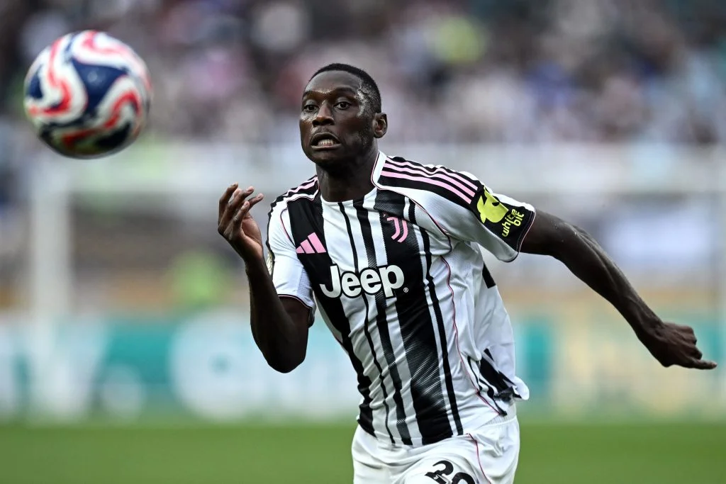 PSG Mercato : c’est officiel pour Randal Kolo Muani !