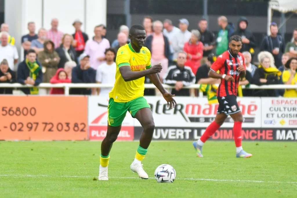 FC Nantes Mercato : un club de Ligue 2 va relancer un immense flop nantais