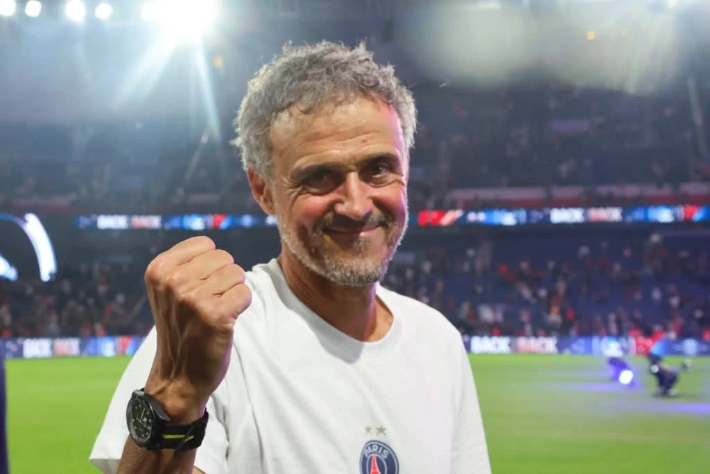 PSG Mercato : une offre de 30 M€ tombe, la réponse de Luis Enrique est sans appel
