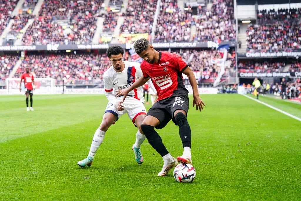 OM Mercato : le gros indice qui rapproche Blas (Stade Rennais) de Marseille cet été