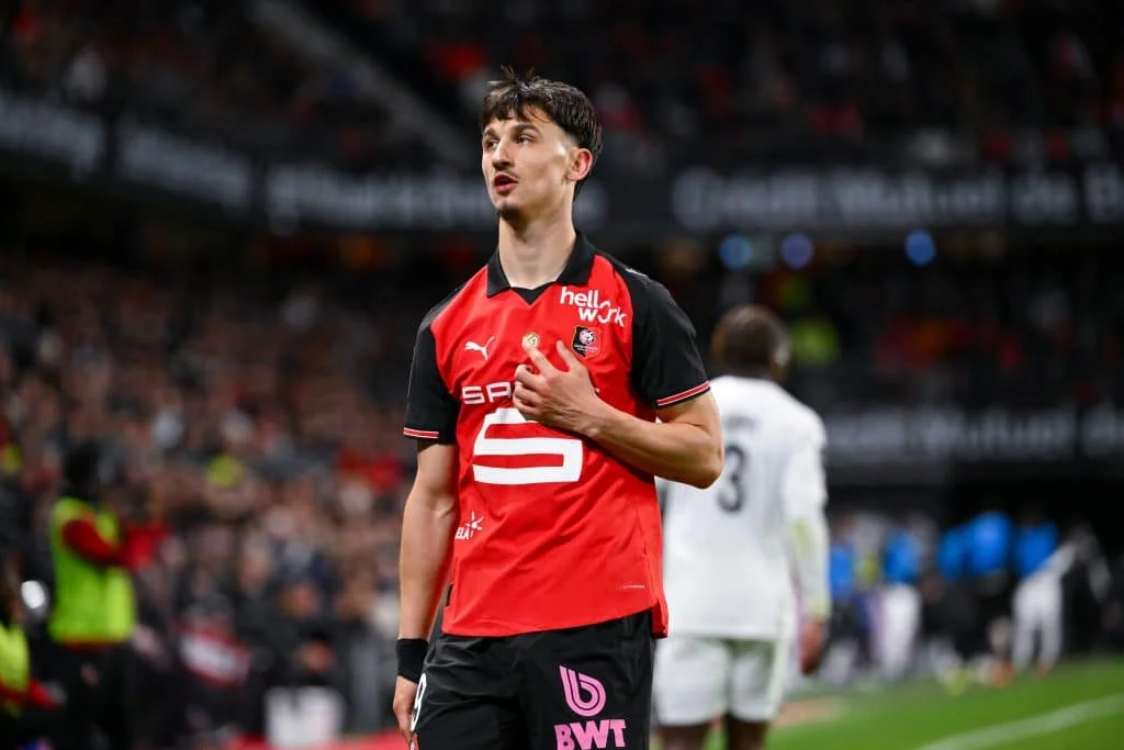Stade Rennais : nul frustrant face à Galatasaray malgré un triplé de Lepaul