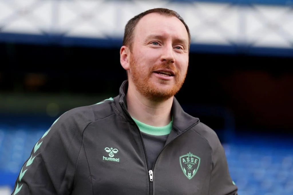 ASSE : pluie de mauvaises nouvelles avant Sochaux !