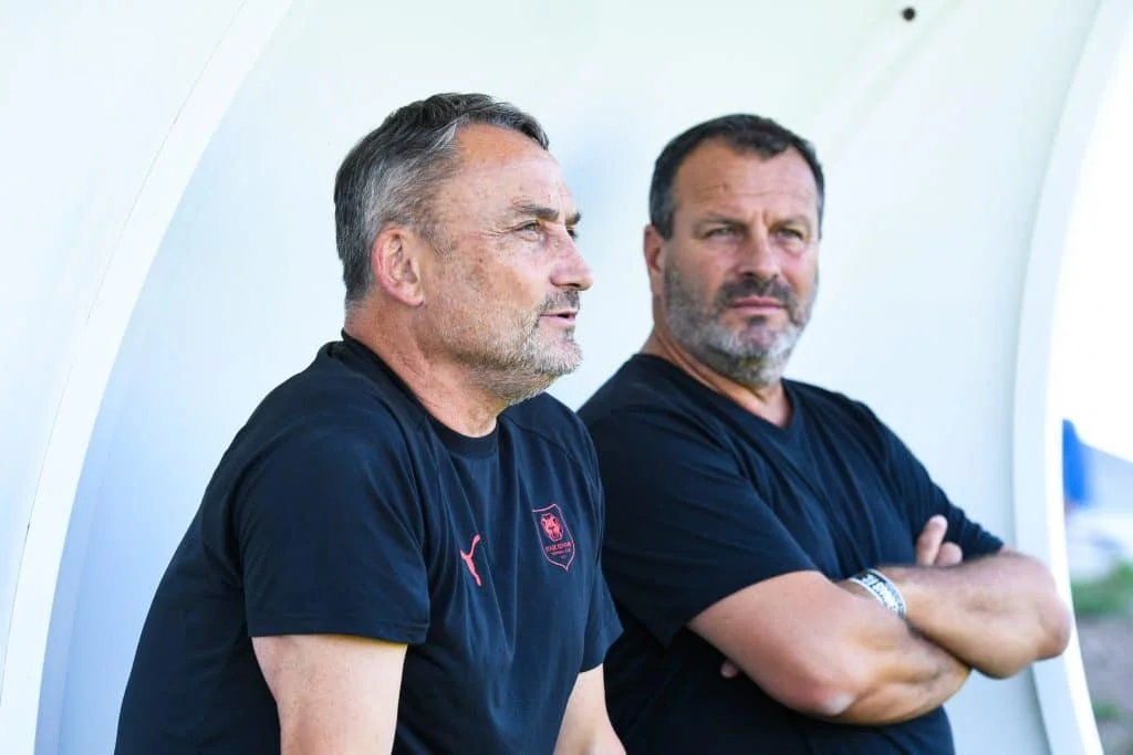 Stade Rennais Mercato : après Cresswell, un autre dossier anglais bouclé !