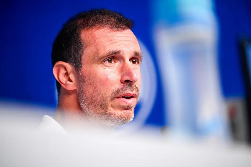 OM Mercato : les 3 priorités de Lorenzi ont fuité 