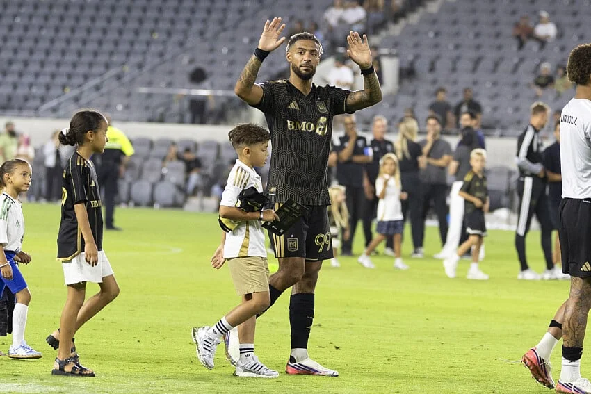 OM Mercato : un ex ailier de l’ASSE approché en cas de départ de Paixao