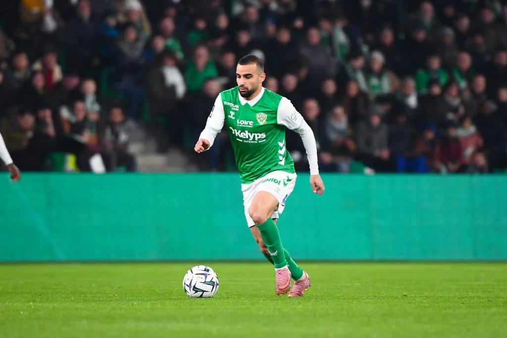 ASSE : excellente nouvelle pour Ian Cathro !