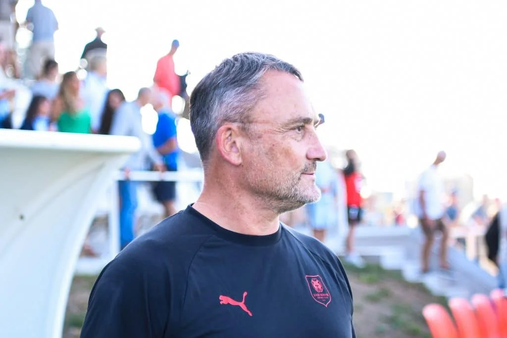 Stade Rennais Mercato : un nouveau numéro 9 en approche ?