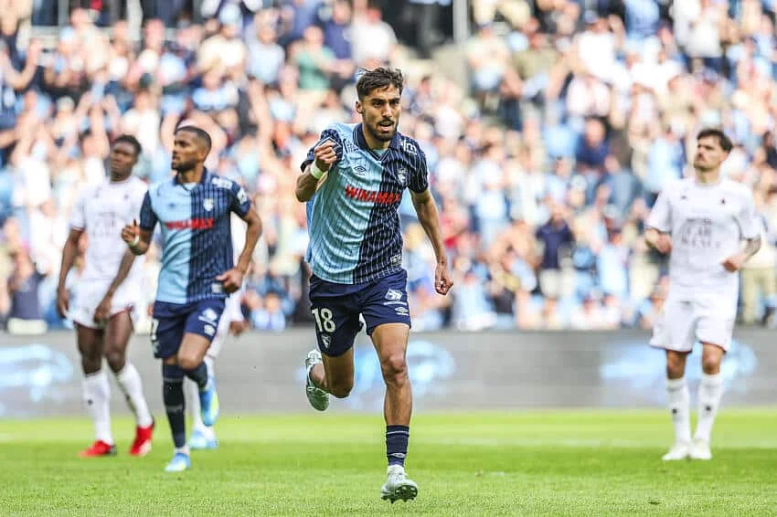 FC Nantes Mercato : c’est confirmé pour la sixième recrue !
