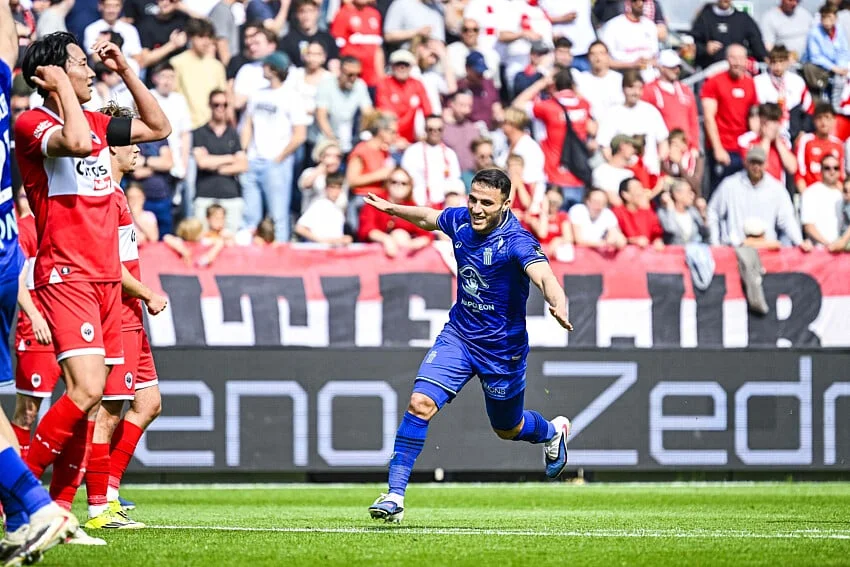 RC Lens Mercato : la sixième recrue a passé sa visite médicale !