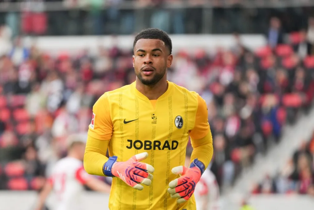 OM Mercato : une nouvelle piste à 25 M€ activée pour remplacer Rulli !
