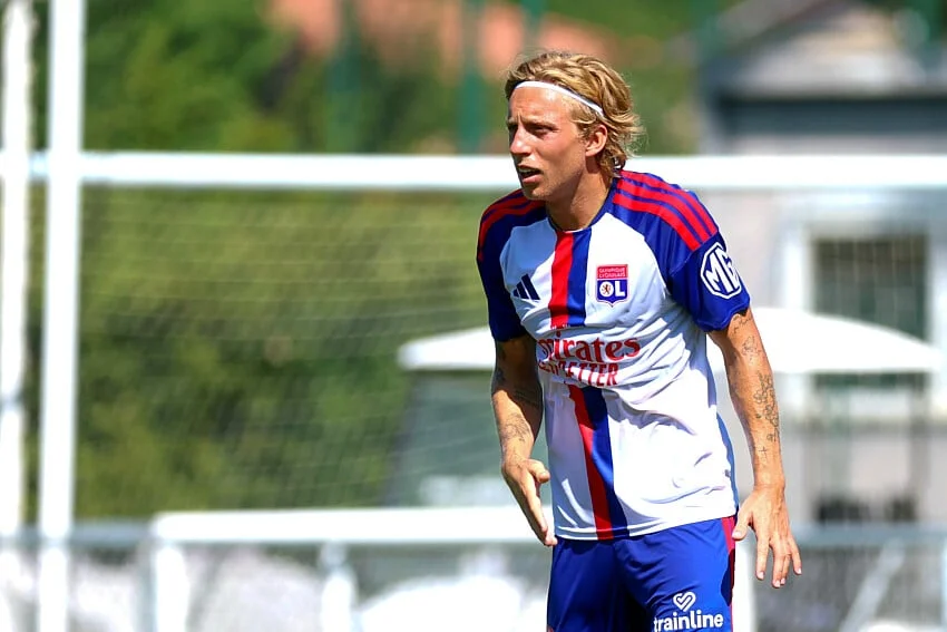 OL : cinq absents contre le Sparta Prague, Fonseca annonce un gros coup pour une recrue