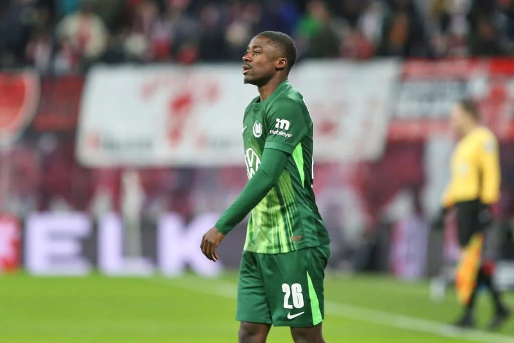 OM Mercato : c’est confirmé pour Saël Kumbedi !