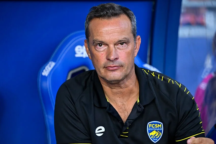 ASSE : encore une mauvaise nouvelle pour les Verts avant Sochaux !