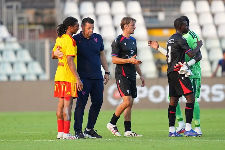 RC Lens : Sage se casse les dents pour Ganiou, Lens réclame une fortune !