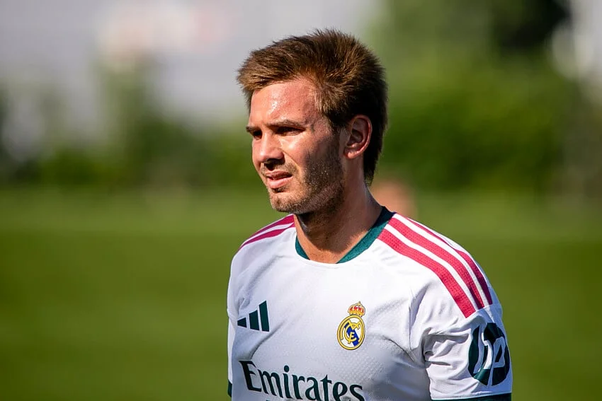 OM, OL, Stade Rennais Mercato : Mastantuono (Real Madrid) a trouvé son nouveau club 