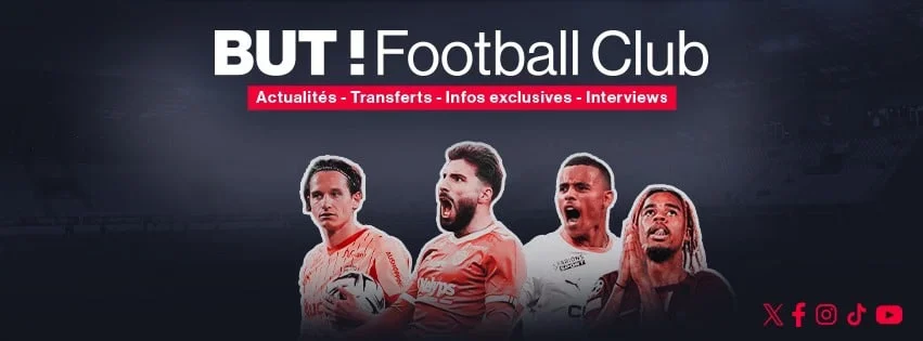 ASSE, FC Nantes Mercato : l’OM renforce un rival des Verts et des Canaris en L2 avec une petite merveille !