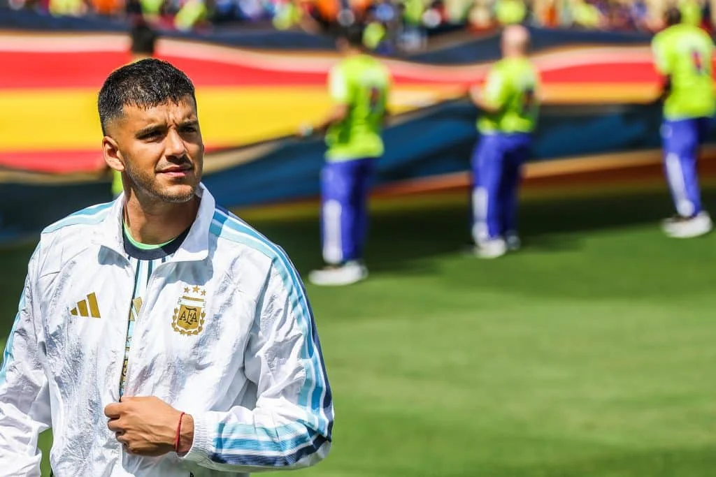 OM Mercato : une offre est tombée pour Rulli !