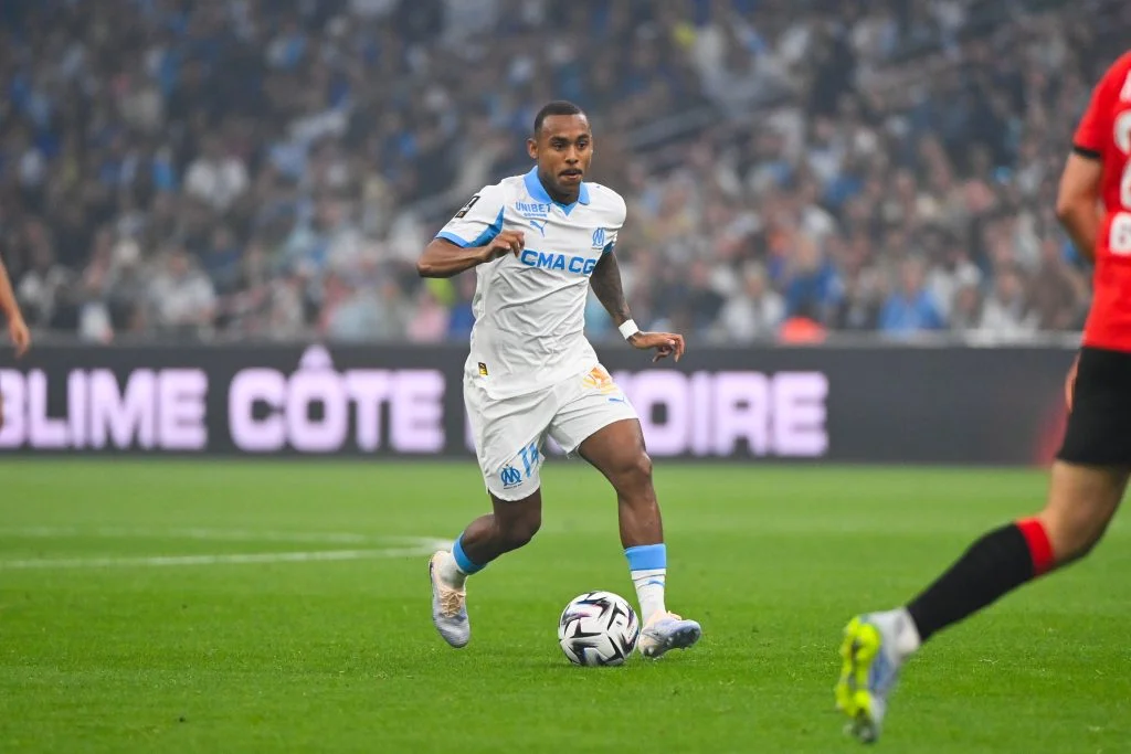 OM : un message énigmatique sème le doute autour de Paixão