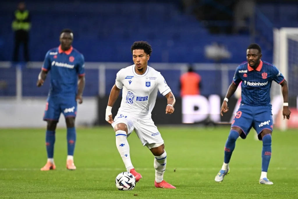 RC Lens : le scénario se répète déjà pour un ancien Sang et Or