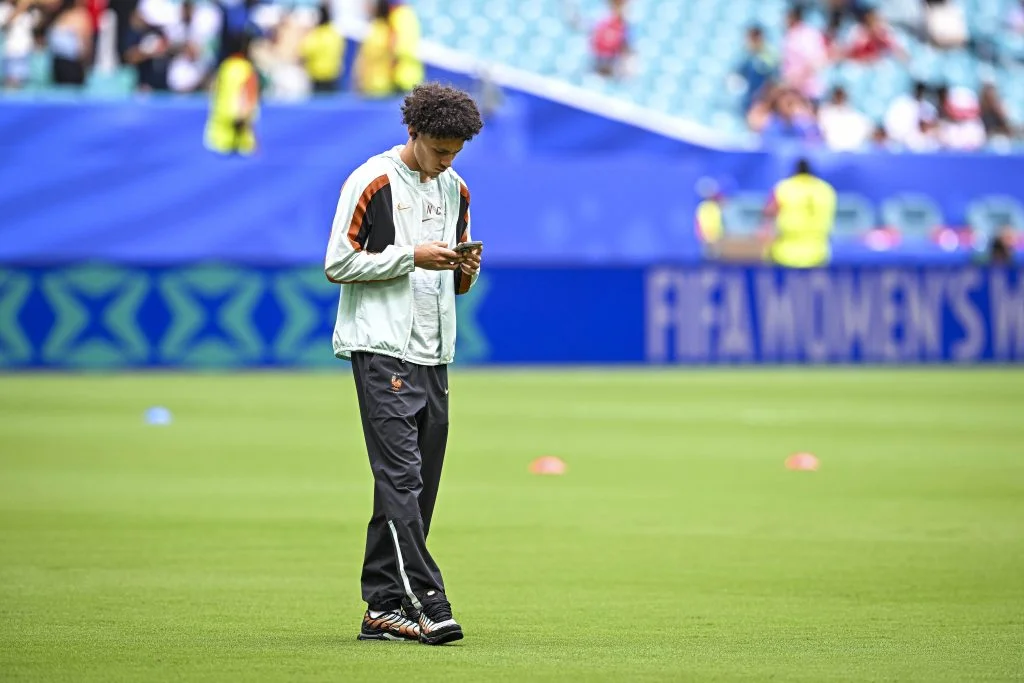 PSG : le transfert à 50 M€ passé au scanner avant l’officialisation