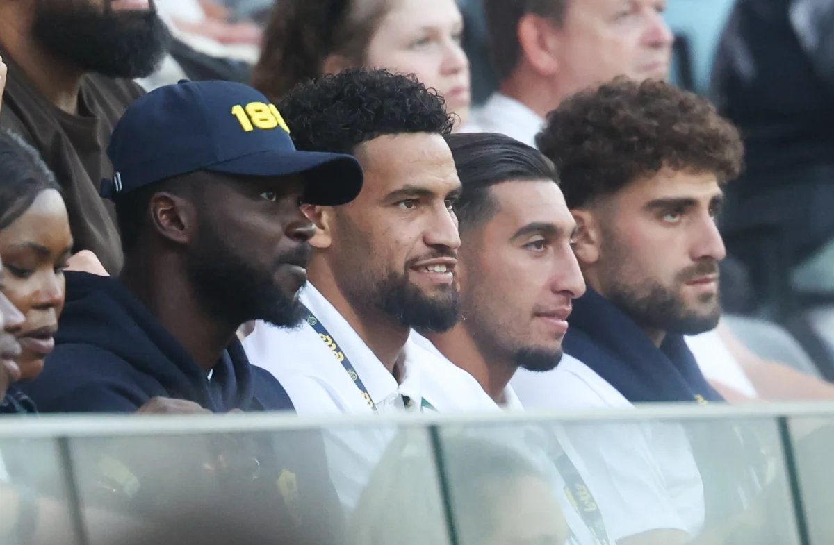 RC Lens : un contretemps bloque les débuts européens d’Hervé Koffi