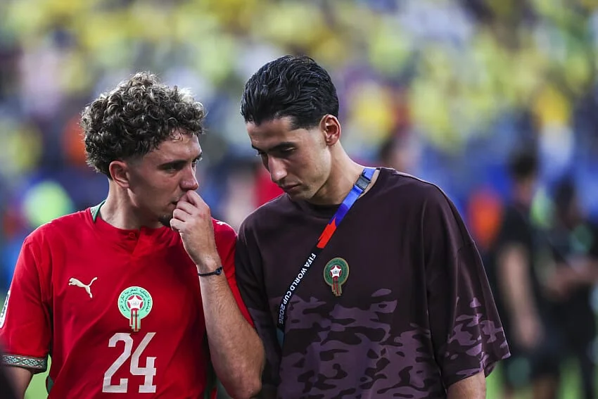 OM Mercato : double coup de tonnerre pour Aguerd et Balerdi !