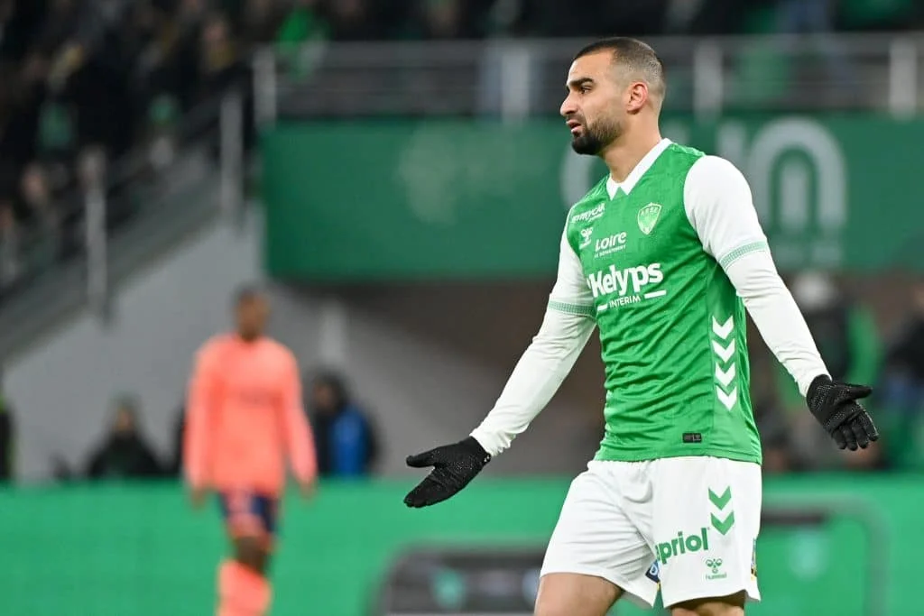 ASSE : excellente nouvelle pour les Verts, la remontée en L1 est désormais impérative !