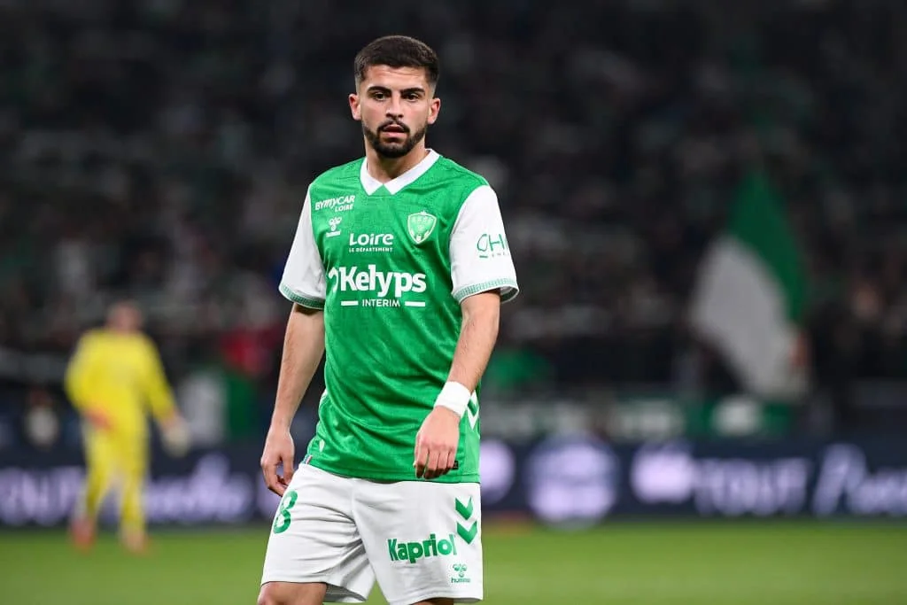 ASSE Mercato : un premier départ se débloque, le grand ménage peut enfin commencer ! 
