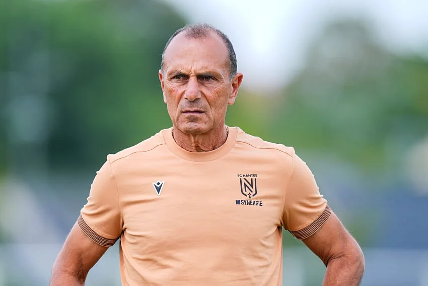 FC Nantes Mercato : un nouvel avant-centre attendu à Nantes ! 