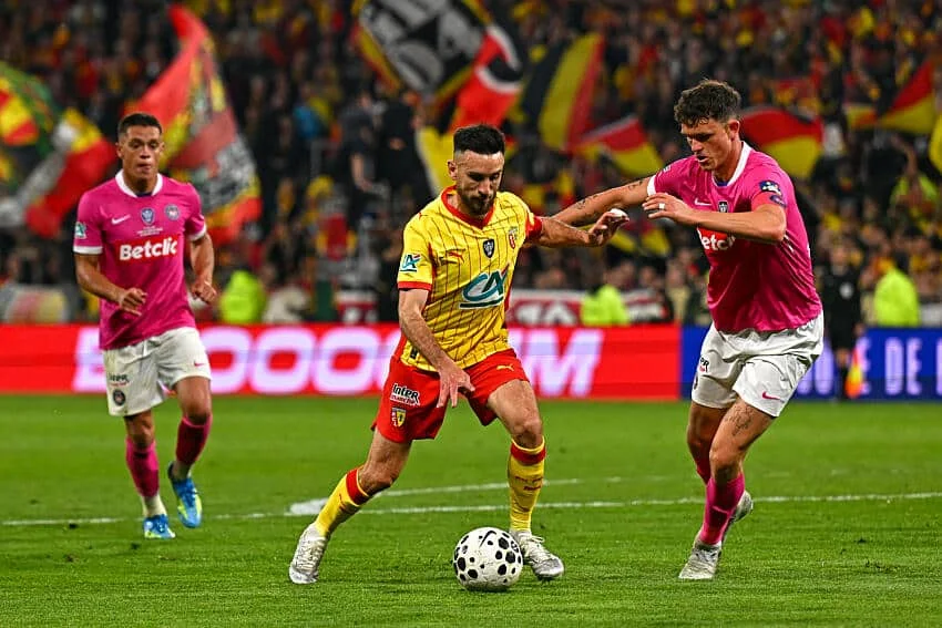 Stade Rennais : Thomasson et Cresswell ont déjà un compte à régler !