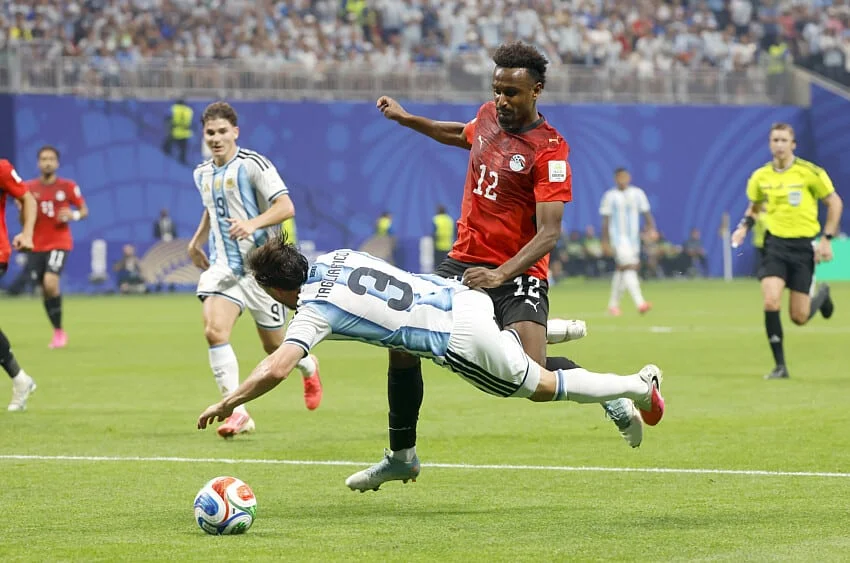 OM Mercato : après Kebbal, Lorenzi tient un accord avec une révélation du Mondial ! 