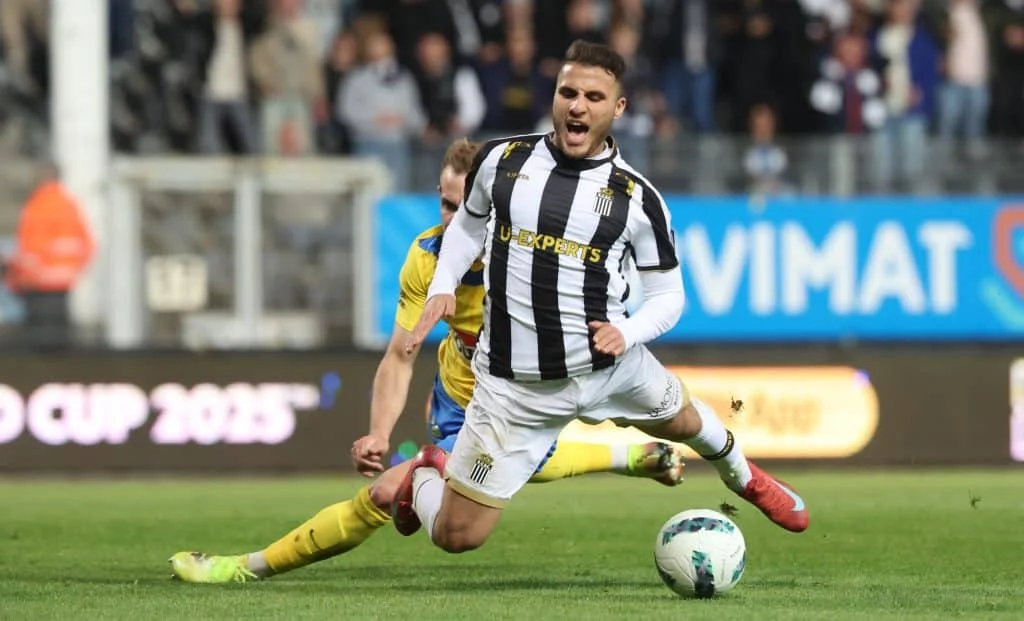 RC Lens Mercato : à peine arrivé, Titraoui éteint un premier incendie !