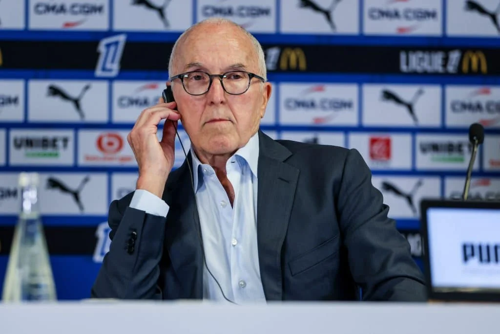 OM : McCourt prépare un coup historique pour 2028, les supporters déjà conquis !
