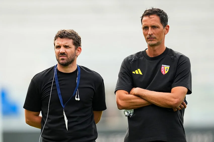 RC Lens Mercato : Leca affole la Ligue 1 avec 222 M€ !
