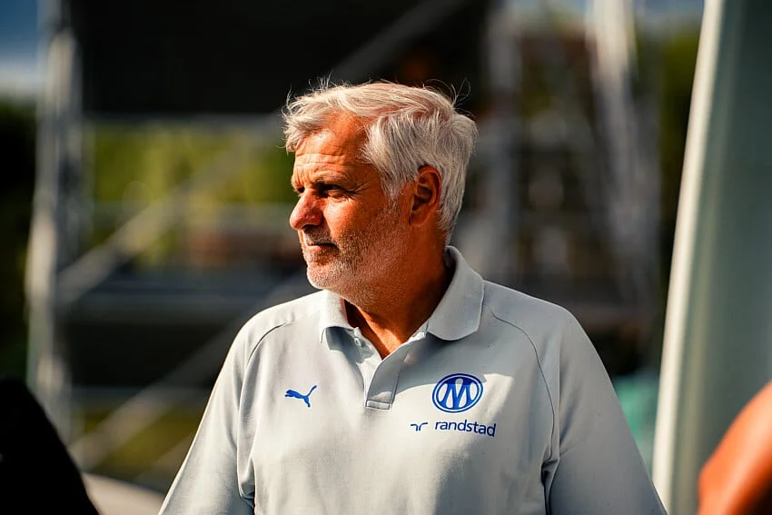 OM Mercato : Lago sur le départ, Genesio a déjà convaincu un buteur du Mondial