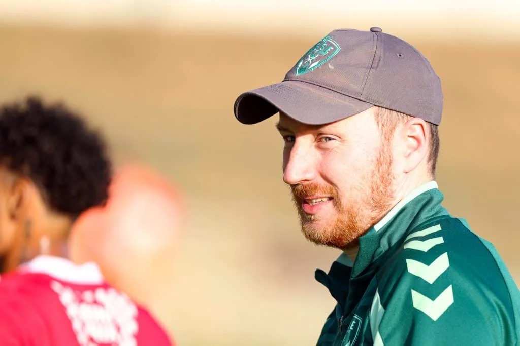 ASSE Mercato : pluie de mauvaises nouvelles pour Camilo Mena 