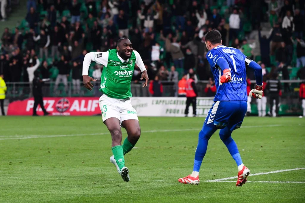 ASSE : Deux départs estivaux reçoivent déjà un sérieux coup de pouce