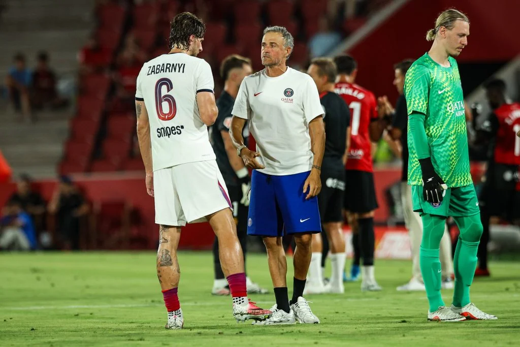 PSG : Le rendez-vous télé face à Manchester United est fixé