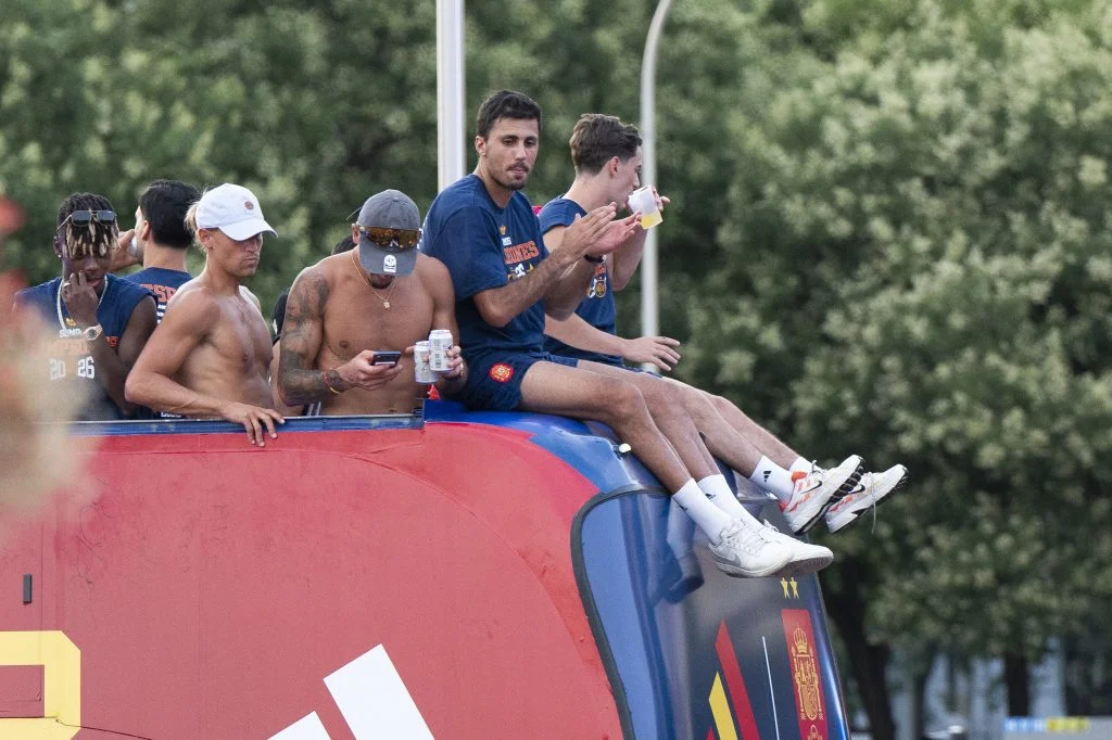 Real Madrid, FC Barcelone : un désaccord financier bloque le dossier Rodri !