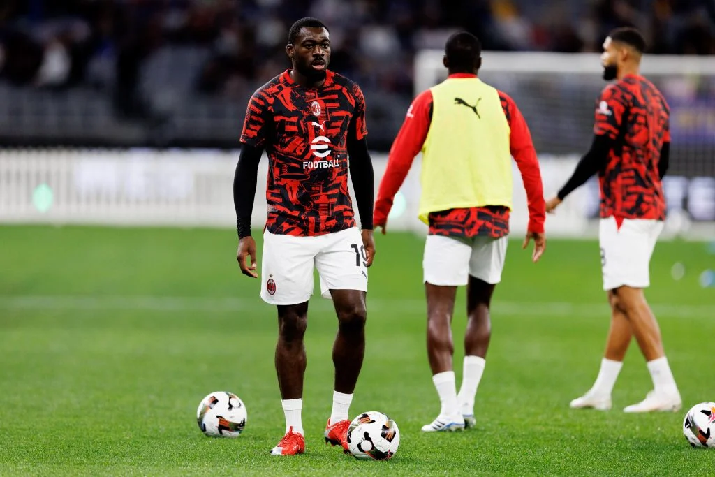 OM, Stade Rennais : le duel s’annonce compliqué pour Youssouf Fofana !